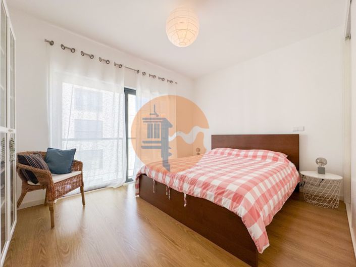 Image No.11-Appartement de 3 chambres à vendre à Tavira