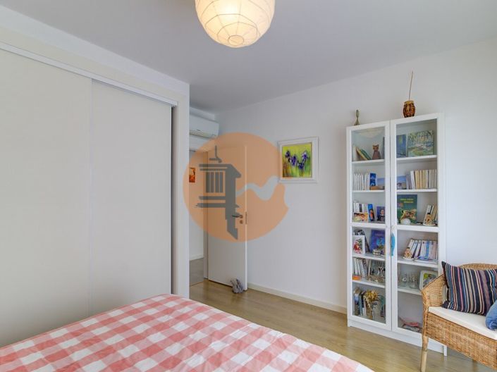 Image No.13-Appartement de 3 chambres à vendre à Tavira