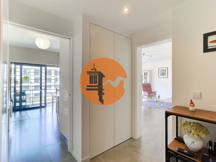 Image No.2-Appartement de 3 chambres à vendre à Tavira