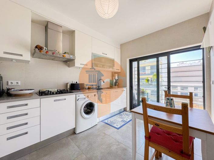 Image No.4-Appartement de 3 chambres à vendre à Tavira