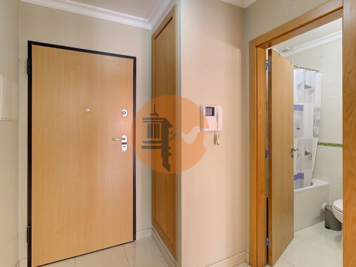 Image No.10-Appartement de 1 chambre à vendre à Vila Real de Santo António