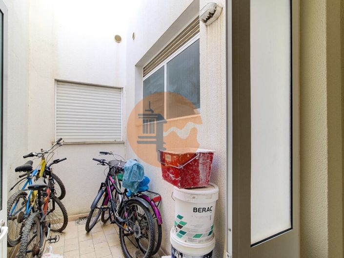 Image No.17-Appartement de 1 chambre à vendre à Vila Real de Santo António