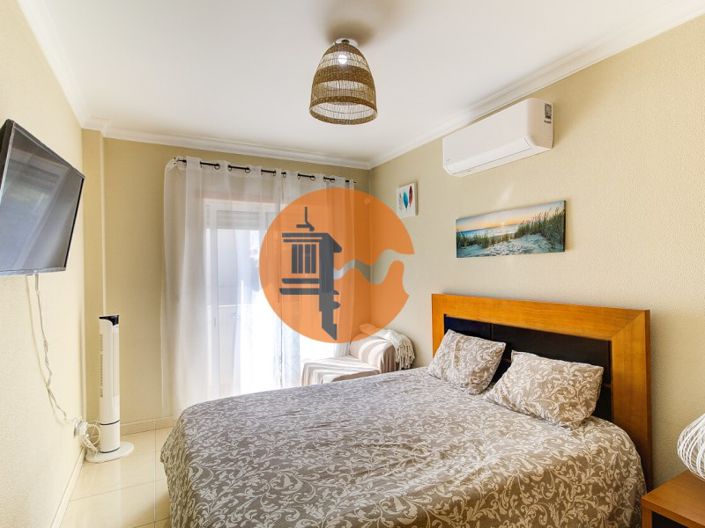 Image No.2-Appartement de 1 chambre à vendre à Vila Real de Santo António