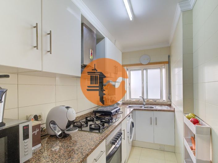 Image No.3-Appartement de 1 chambre à vendre à Vila Real de Santo António