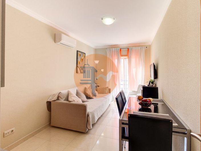 Image No.5-Appartement de 1 chambre à vendre à Vila Real de Santo António