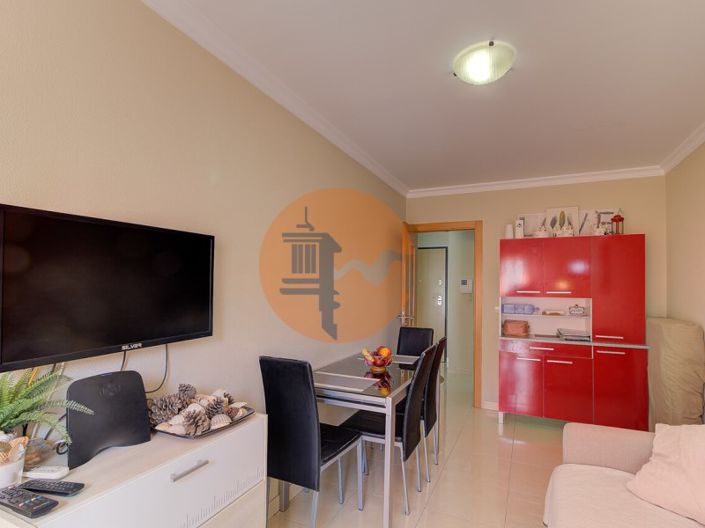 Image No.7-Appartement de 1 chambre à vendre à Vila Real de Santo António