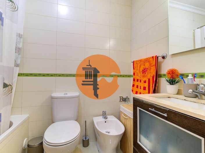 Image No.9-Appartement de 1 chambre à vendre à Vila Real de Santo António