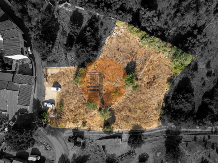 Image No.2-Terrain à vendre à Silves