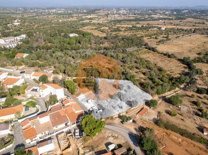 Image No.3-Terrain à vendre à Silves