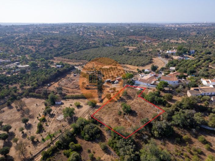 Image No.4-Terrain à vendre à Silves