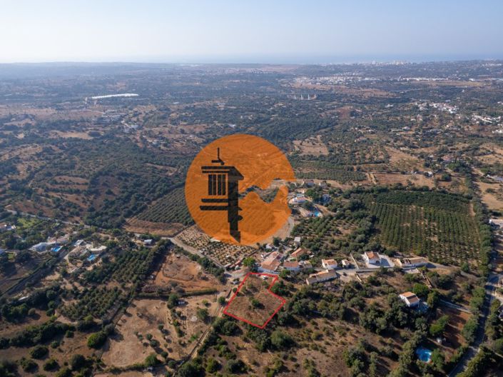 Image No.6-Terrain à vendre à Silves