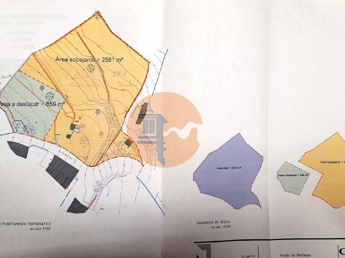 Image No.7-Terrain à vendre à Silves