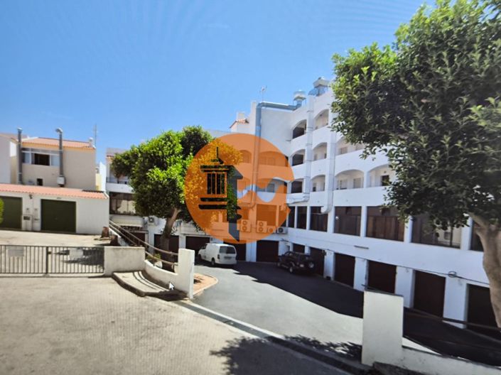 Castro Marim, Property