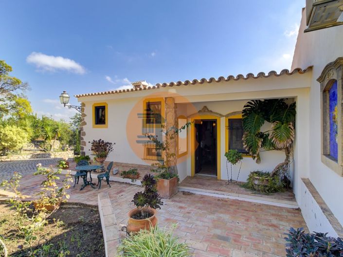 Image No.11-Maison de 4 chambres à vendre à Faro City