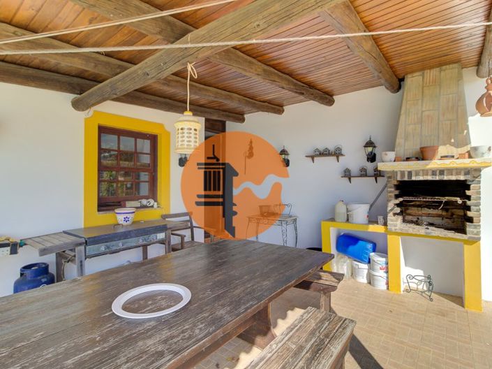 Image No.34-Maison de 4 chambres à vendre à Faro City