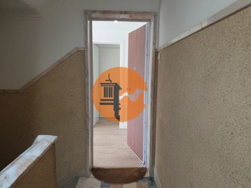 1 - Amadora, Appartement