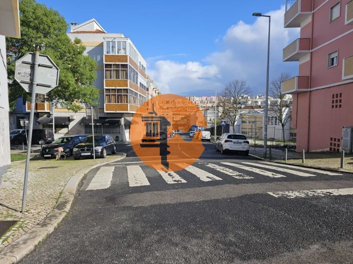 Image No.33-Appartement de 3 chambres à vendre à Amadora