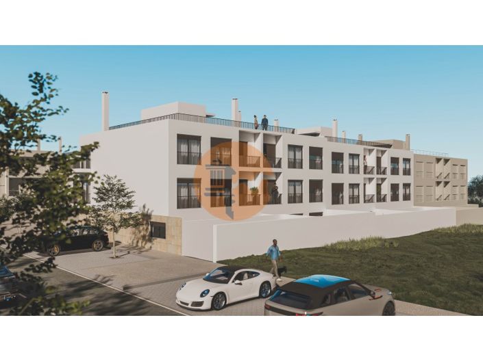 Image No.19-3 Bed Apartment for sale