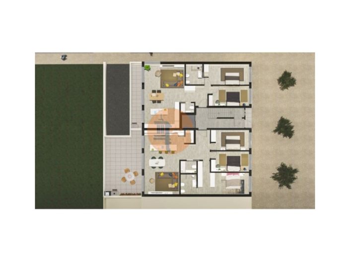 Image No.26-3 Bed Apartment for sale