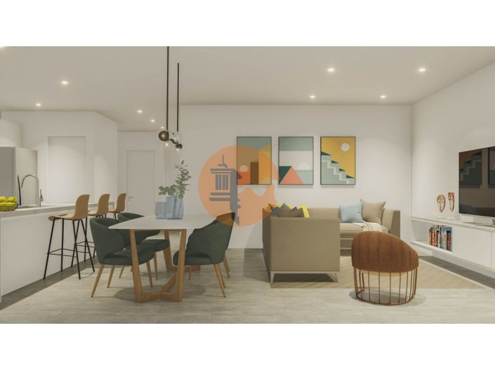 Image No.1-2 Bed Apartment for sale