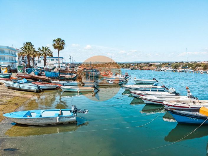 Image No.15-Terrain à vendre à Olhão