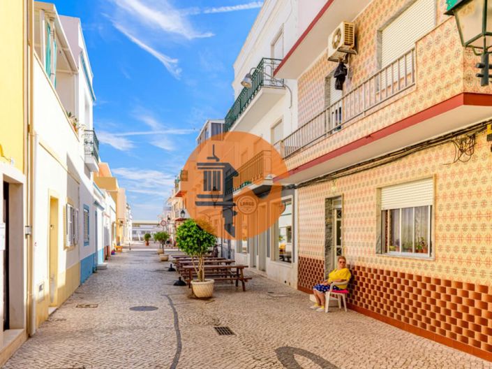 Image No.17-Terrain à vendre à Olhão