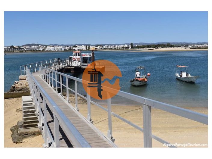 Image No.18-Terrain à vendre à Olhão