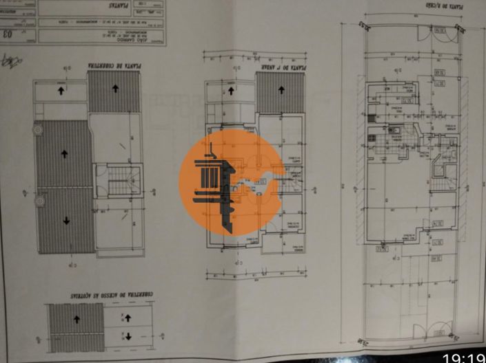 Image No.25-Terrain à vendre à Olhão