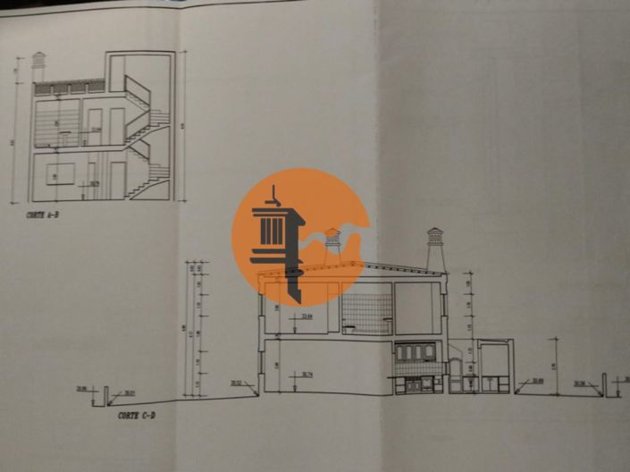 Image No.26-Terrain à vendre à Olhão