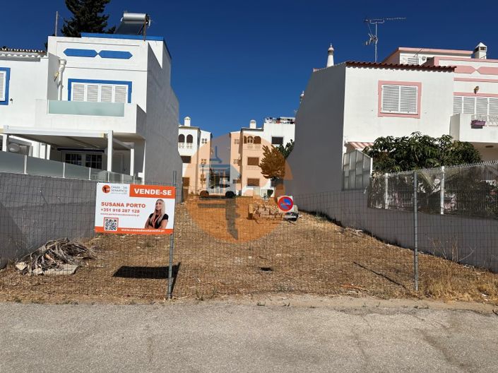 Image No.3-Terrain à vendre à Olhão