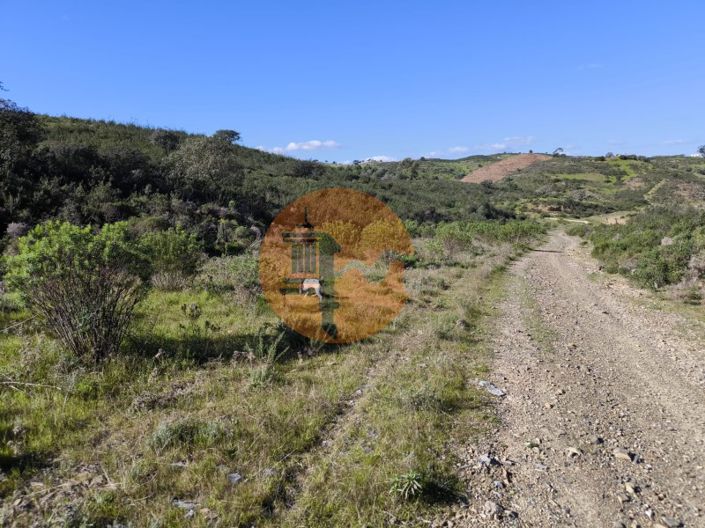 Image No.1-Terrain à vendre à Castro Marim