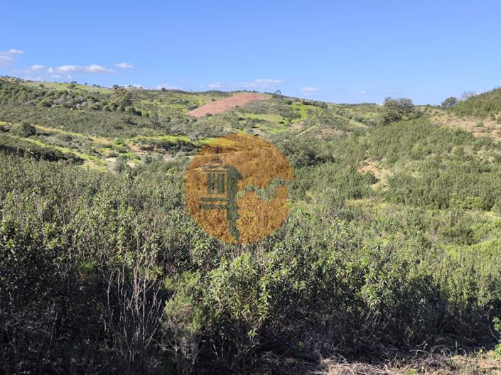 Image No.16-Terrain à vendre à Castro Marim