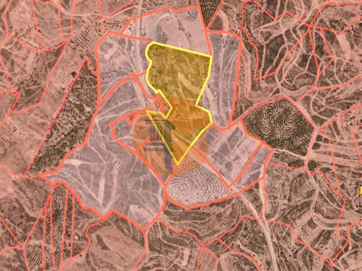 Image No.20-Terrain à vendre à Castro Marim