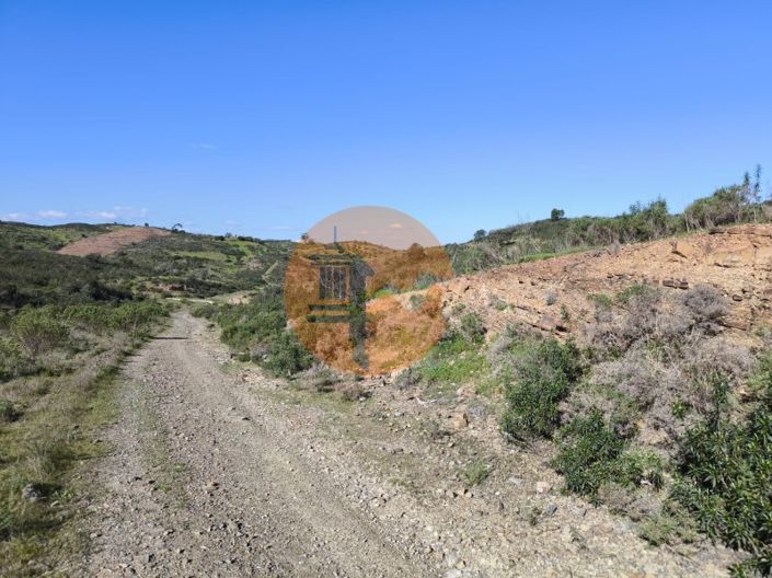 Image No.21-Terrain à vendre à Castro Marim