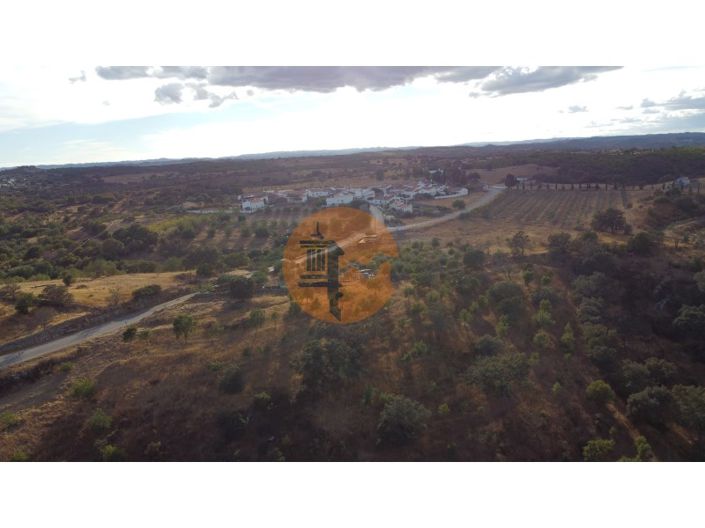 Image No.10-Terrain à vendre à Castro Marim