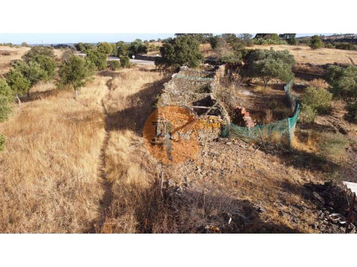 Image No.12-Terrain à vendre à Castro Marim