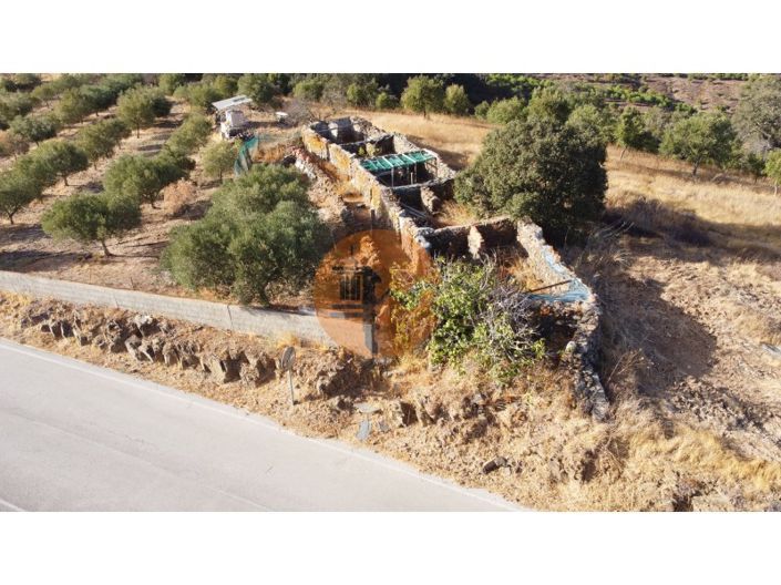 Image No.13-Terrain à vendre à Castro Marim