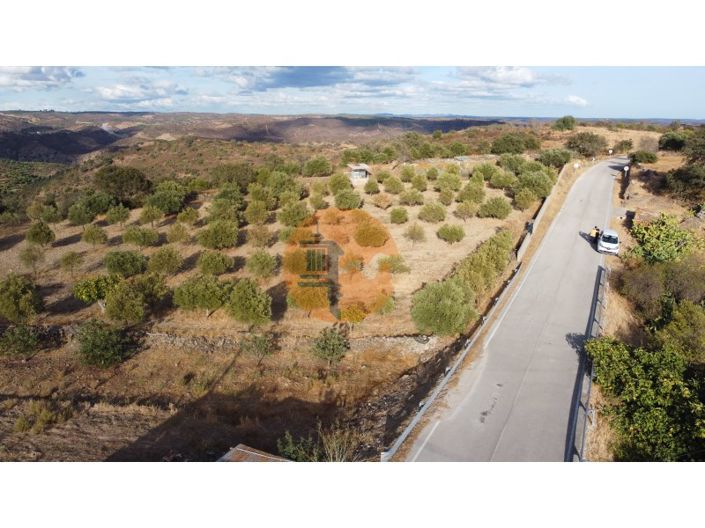 Image No.15-Terrain à vendre à Castro Marim