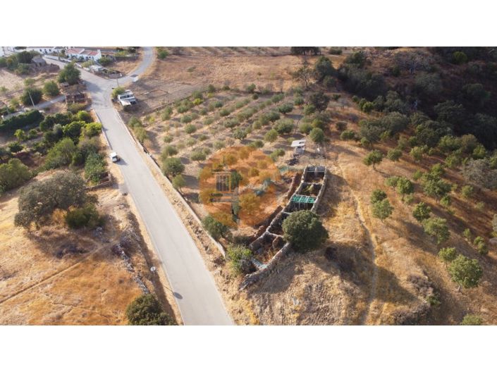 Image No.3-Terrain à vendre à Castro Marim