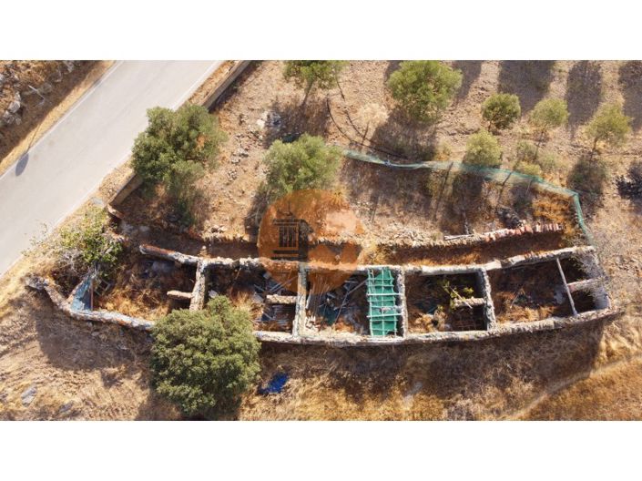 Image No.4-Terrain à vendre à Castro Marim