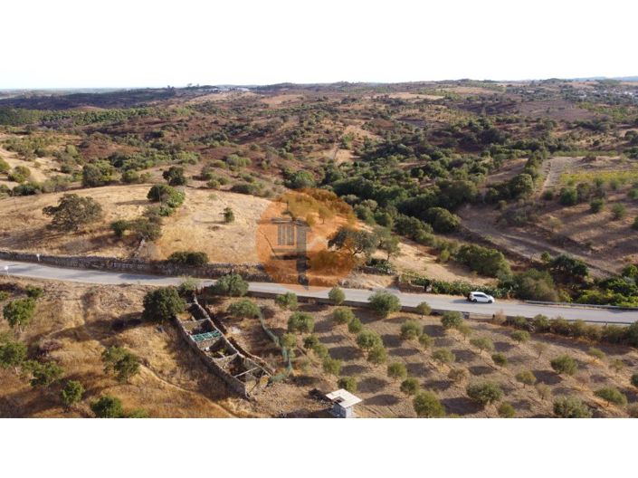 Image No.7-Terrain à vendre à Castro Marim