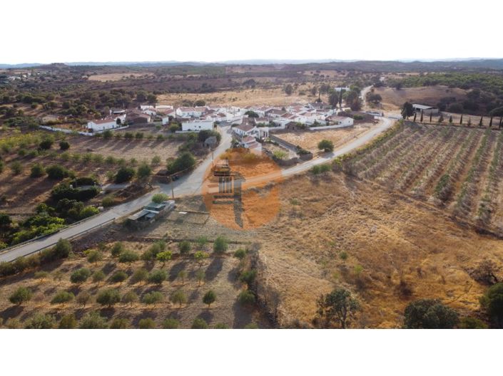 Image No.8-Terrain à vendre à Castro Marim