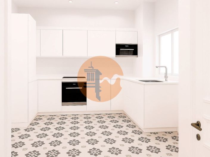 Image No.11-Appartement de 3 chambres à vendre à Vila Real de Santo António