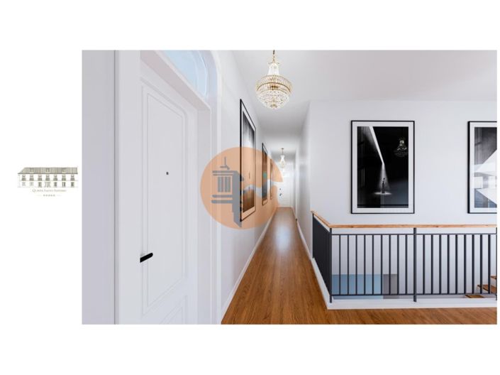 Image No.2-Appartement de 3 chambres à vendre à Vila Real de Santo António