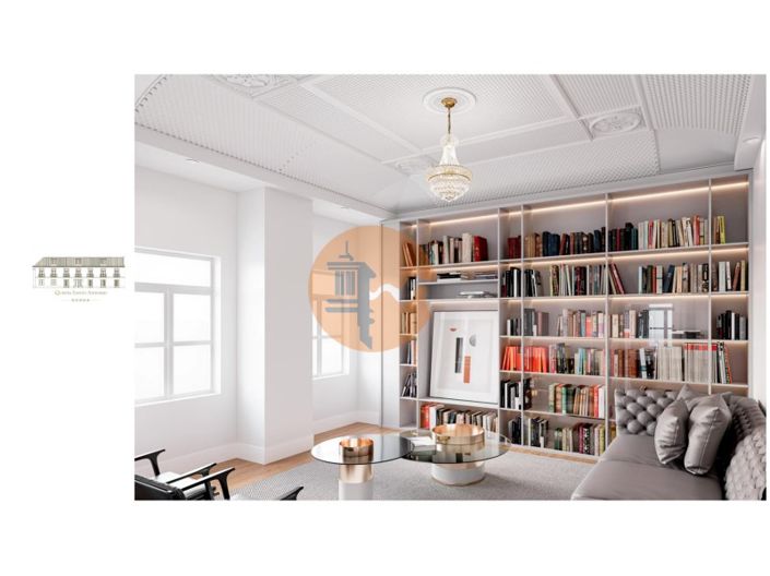 Image No.3-Appartement de 3 chambres à vendre à Vila Real de Santo António