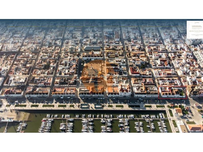 Image No.3-Appartement de 3 chambres à vendre à Vila Real de Santo António