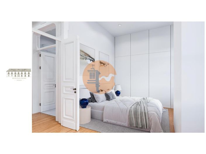 Image No.4-Appartement de 3 chambres à vendre à Vila Real de Santo António