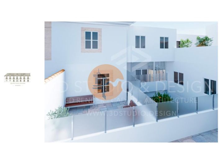 Image No.5-Appartement de 3 chambres à vendre à Vila Real de Santo António