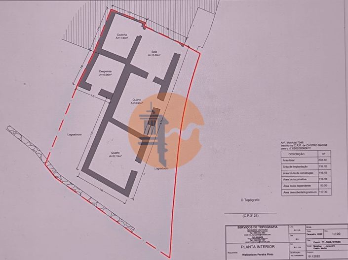 Image No.6-2 Bed House for sale