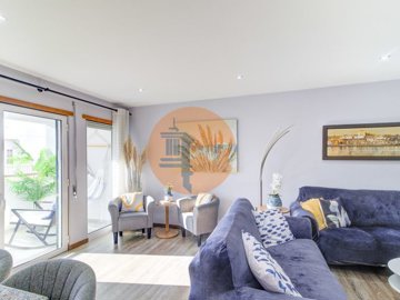 Around the Sun Lda most sold property